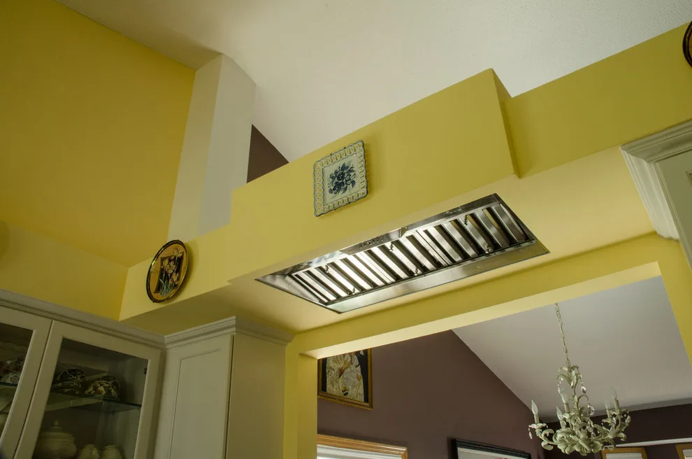 Open Up a Kitchen Without Removing Walls by Jacobson Construction - Photo 4