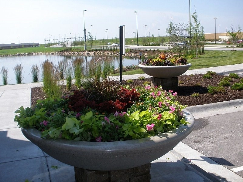 Executive Lawn & Landscaping, LLC. - Photo 6