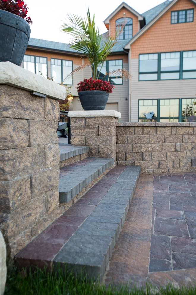 Outdoor Living by Executive Lawn & Landscaping, LLC. - Photo 7