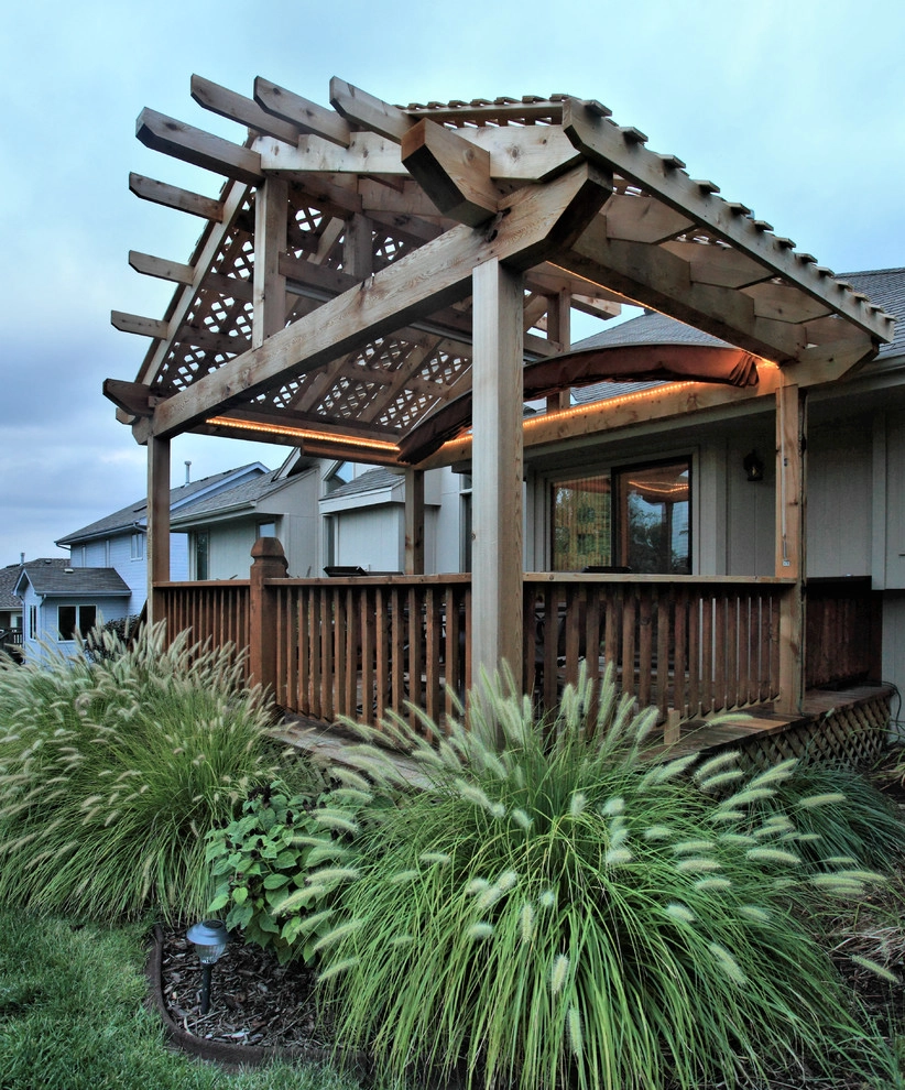 Outdoor Living by Executive Lawn & Landscaping, LLC. - Photo 22