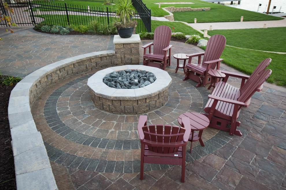 Outdoor Living by Executive Lawn & Landscaping, LLC. - Photo 46