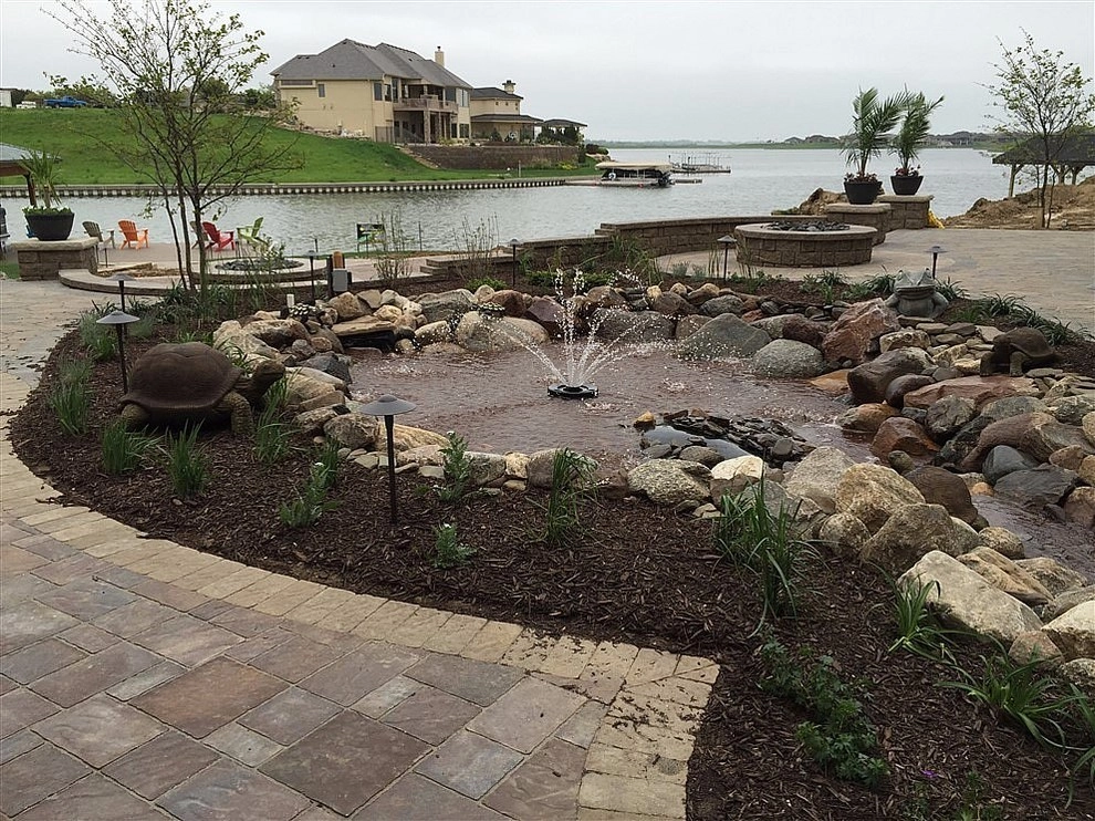 Outdoor Living by Executive Lawn & Landscaping, LLC. - Photo 10