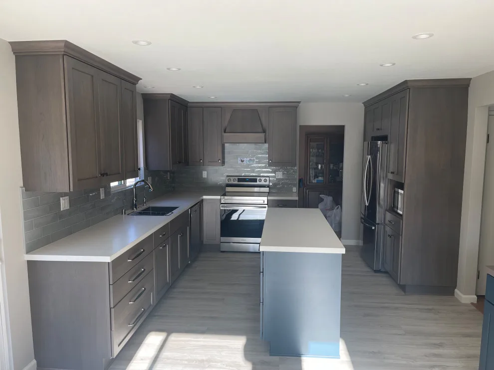 Z Culinary Studio by Castle Construction Of Santa Barbara - Photo 5