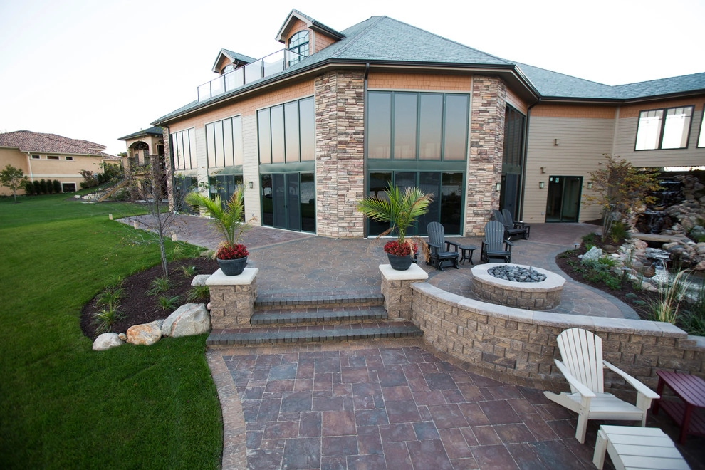 Outdoor Living by Executive Lawn & Landscaping, LLC. - Photo 43