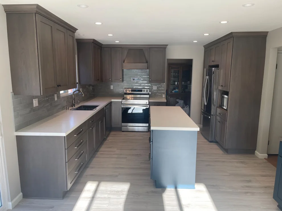 Z Culinary Studio by Castle Construction Of Santa Barbara - Photo 10