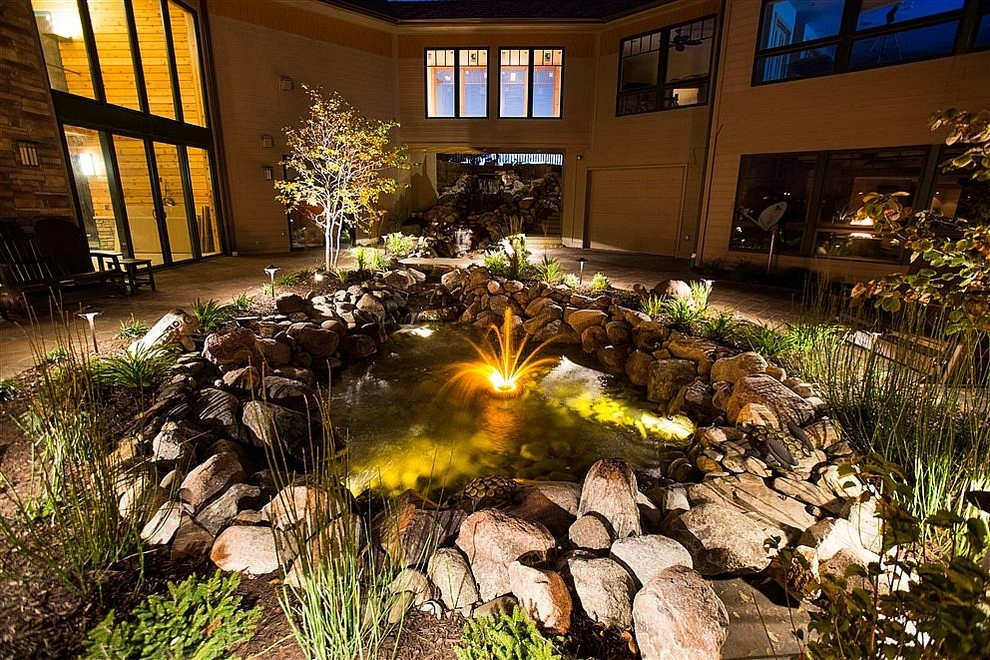 Outdoor Living by Executive Lawn & Landscaping, LLC. - Photo 44