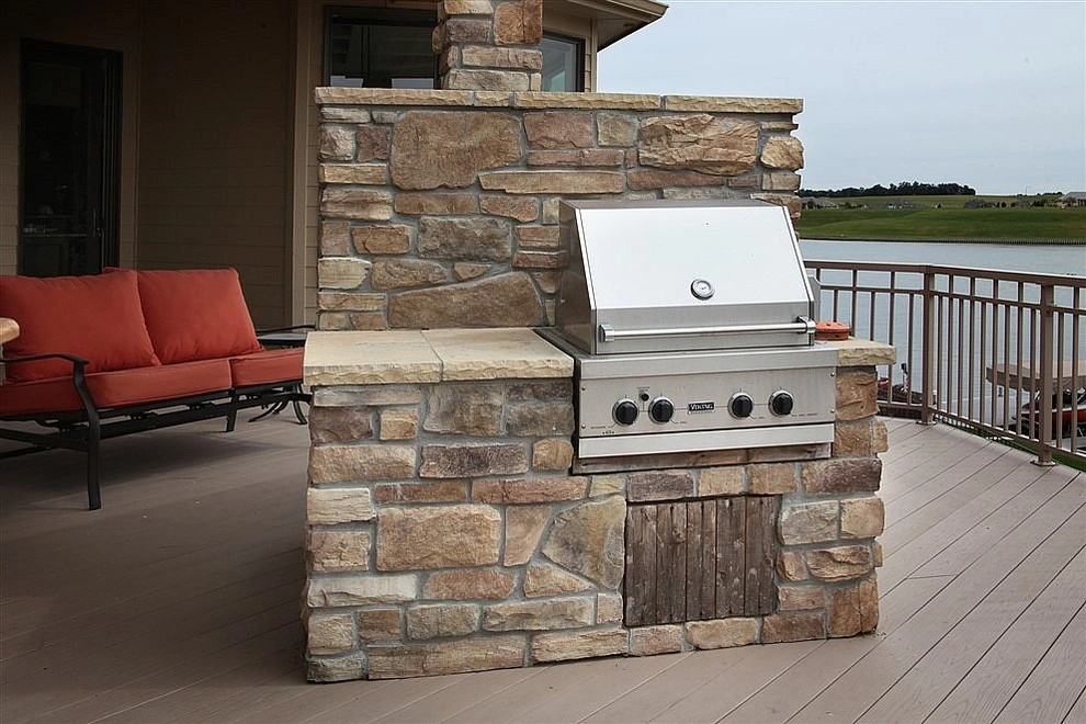 Outdoor Living by Executive Lawn & Landscaping, LLC. - Photo 37