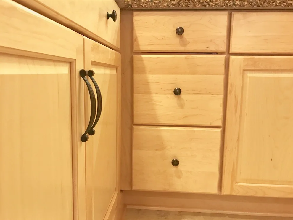 Zalon Kitchen Transformation (before & after images) by ACo Flooring, Cabinets, Kitchen & Bath Remodel - Photo 7
