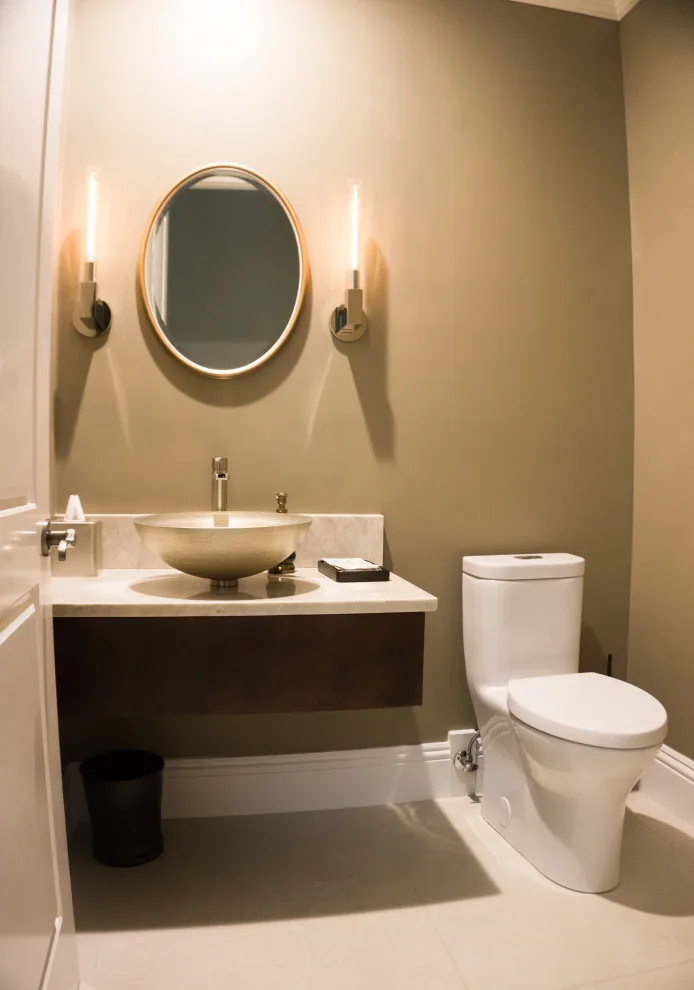 Zapfel Residence Kitchen and Bathrooms Renovation by Royal Constructors Of Naples - Photo 9