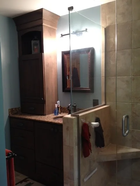 Zeeland Master Retreat Program by DreamMaker Bath & Kitchen Of Greater Grand Rapids - Photo 3