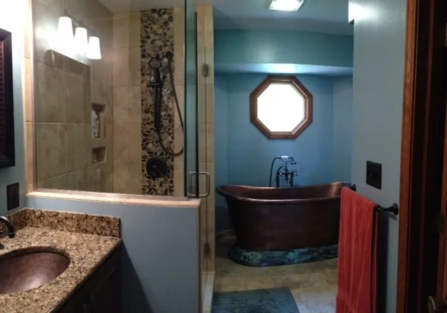 Zeeland Master Retreat Program by DreamMaker Bath & Kitchen Of Greater Grand Rapids - Photo 4