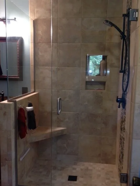 Zeeland Master Retreat Program by DreamMaker Bath & Kitchen Of Greater Grand Rapids - Photo 6