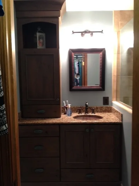 Zeeland Master Retreat Program by DreamMaker Bath & Kitchen Of Greater Grand Rapids - Photo 2