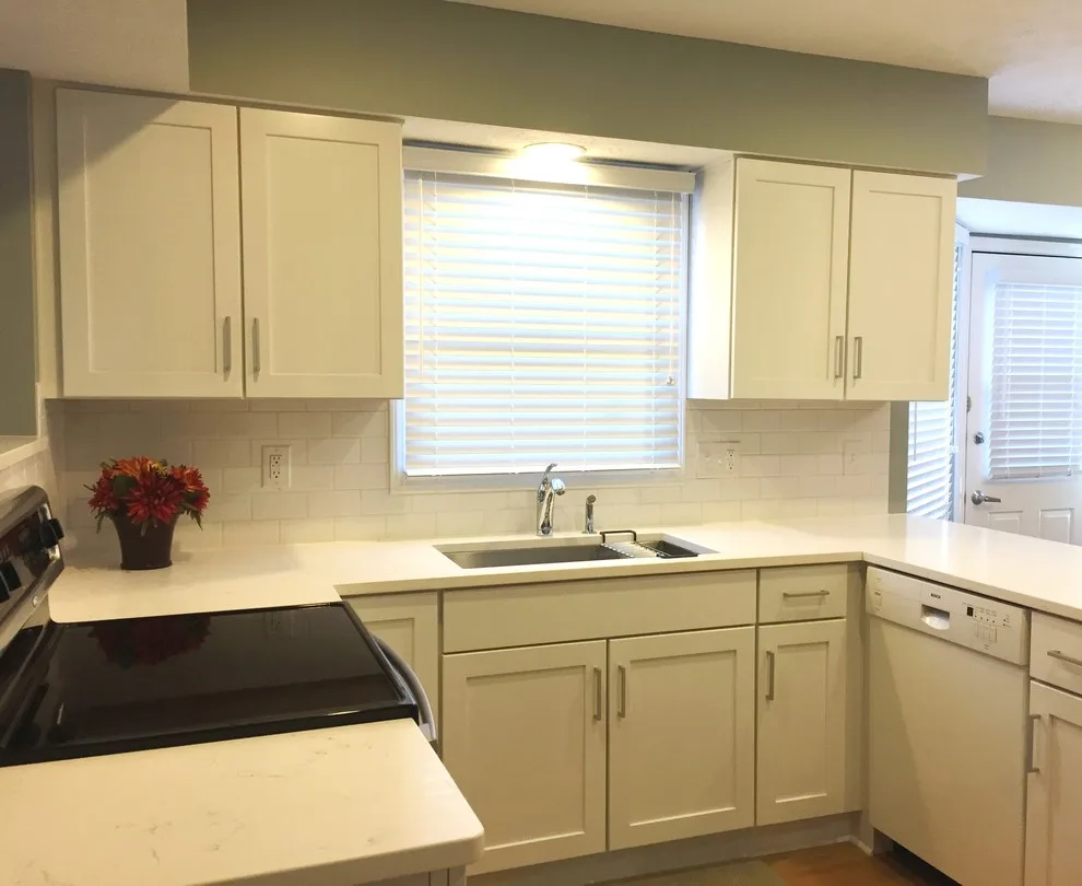 Zeigler Culinary and Lavatory Space by ACo Flooring, Cabinets, Kitchen & Bath Remodel - Photo 7