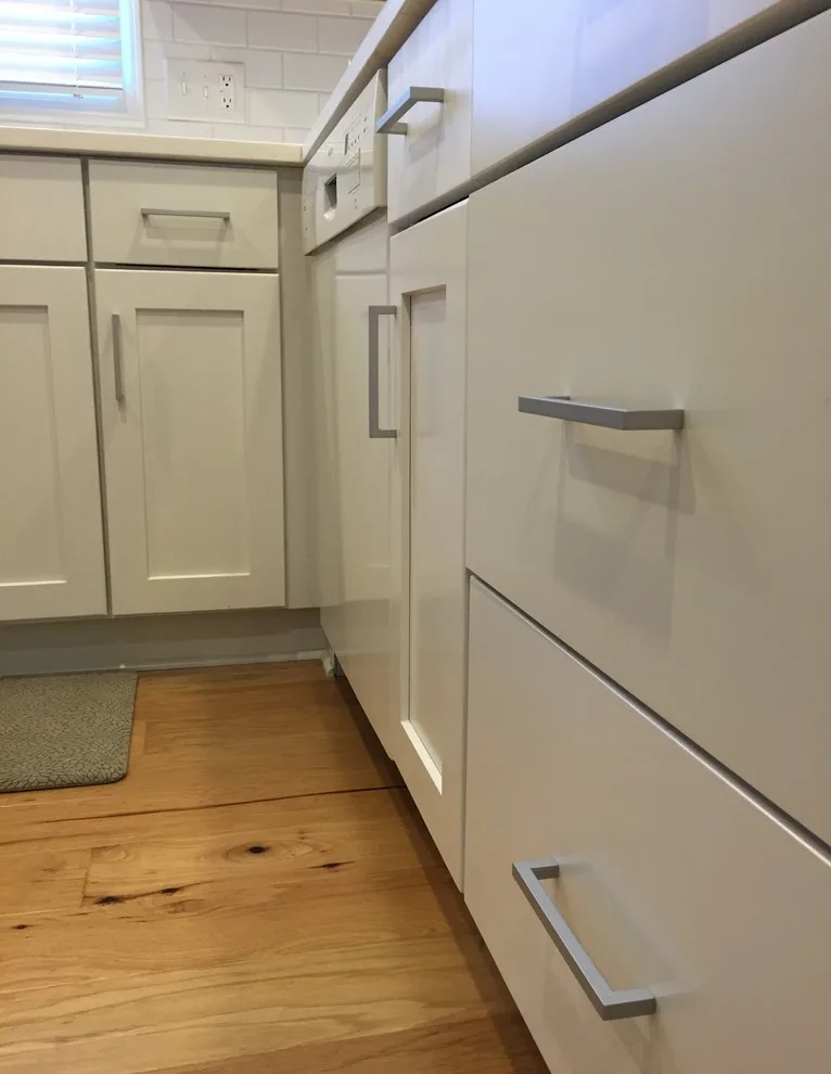 Zeigler Culinary and Lavatory Space by ACo Flooring, Cabinets, Kitchen & Bath Remodel - Photo 5