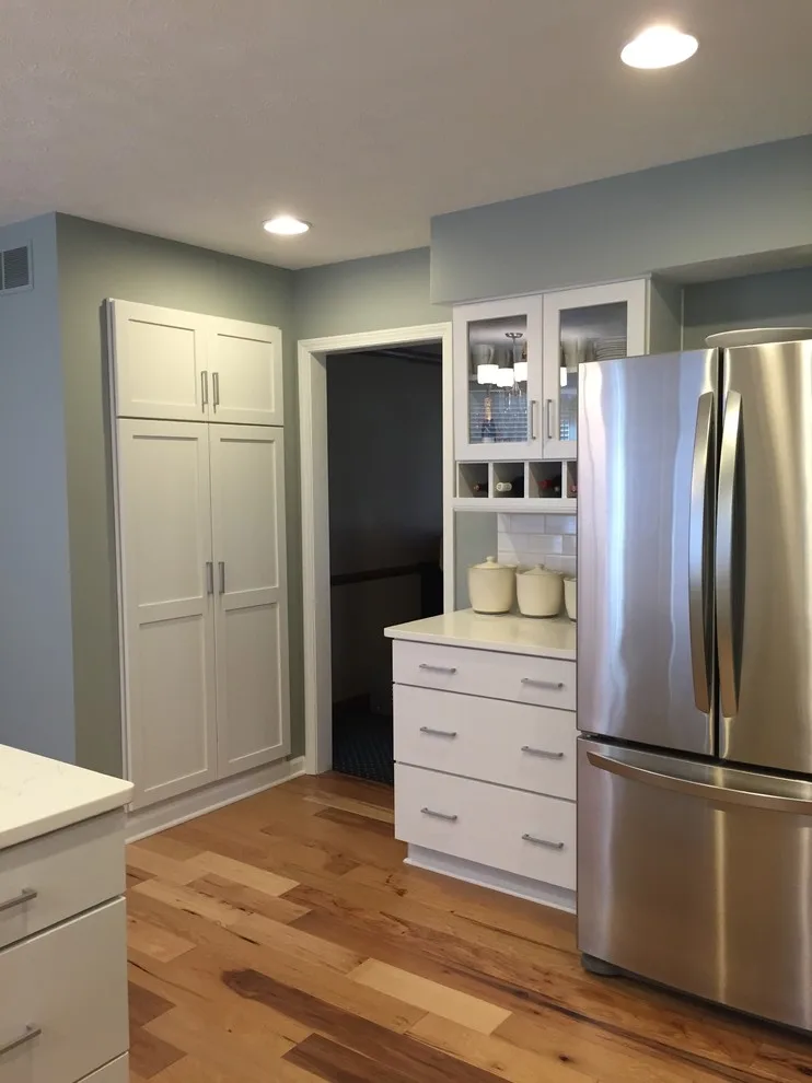 Zeigler Culinary and Lavatory Space by ACo Flooring, Cabinets, Kitchen & Bath Remodel - Photo 9