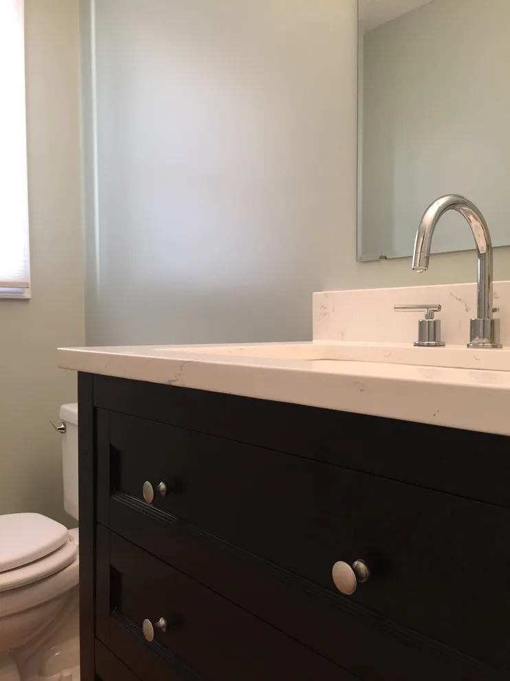 Zeigler Culinary and Lavatory Space by ACo Flooring, Cabinets, Kitchen & Bath Remodel - Photo 6