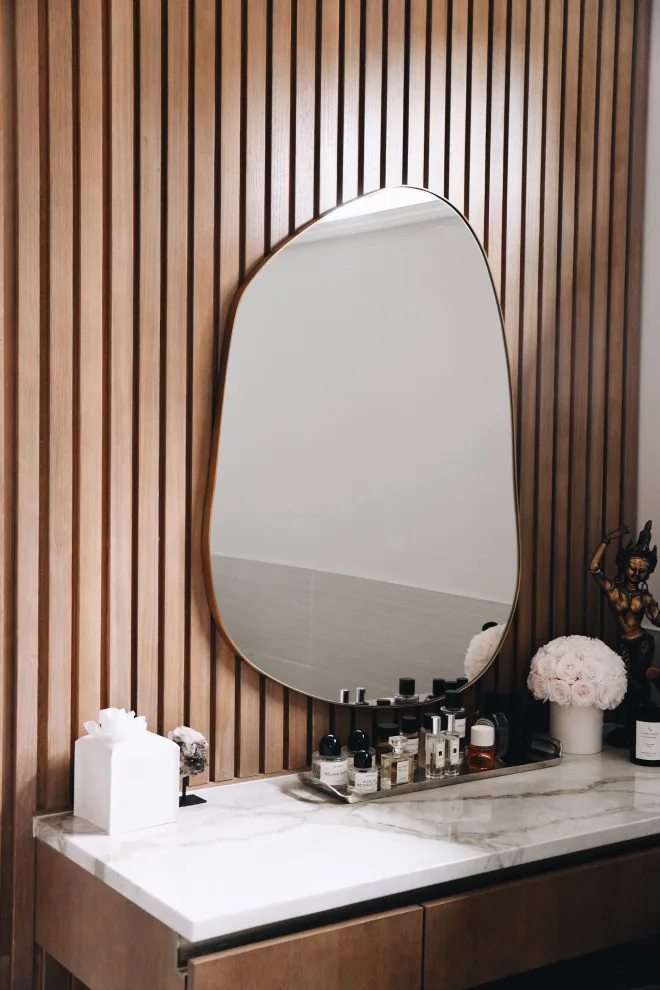 Tranquil Primary Suite with Spa-Like Calm by KCBR Design | Remodel - Photo 5