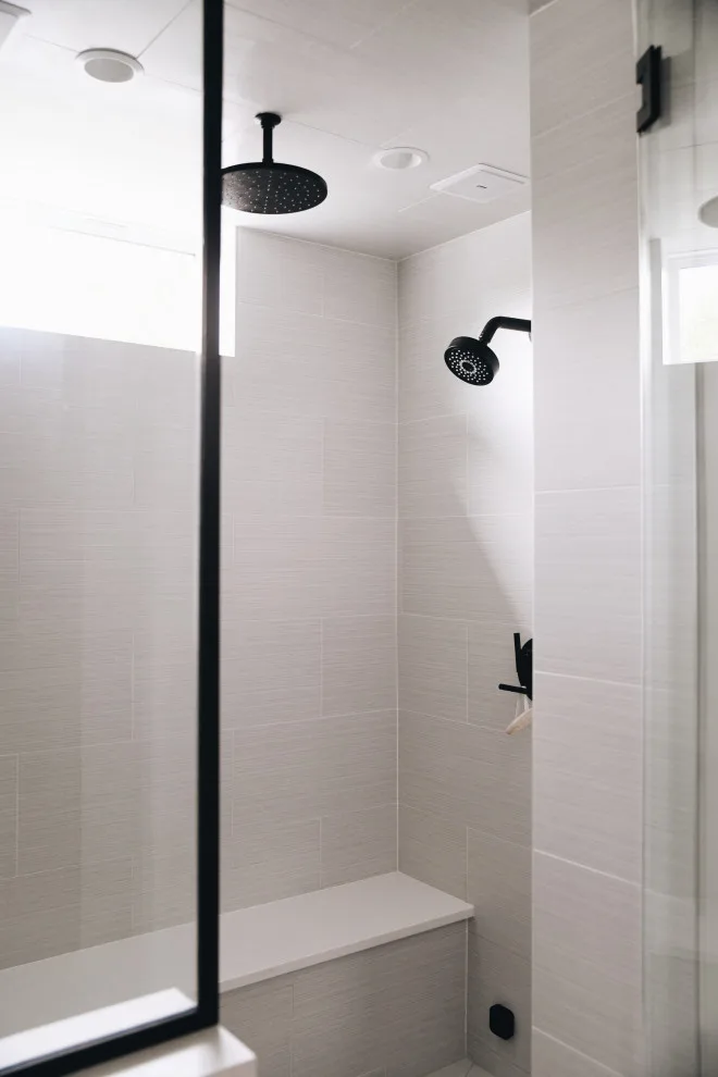 Tranquil Primary Suite with Spa-Like Calm by KCBR Design | Remodel - Photo 7
