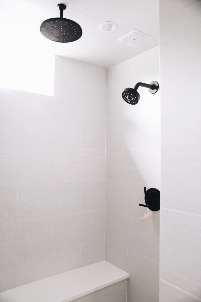 Tranquil Primary Suite with Spa-Like Calm by KCBR Design | Remodel - Photo 8