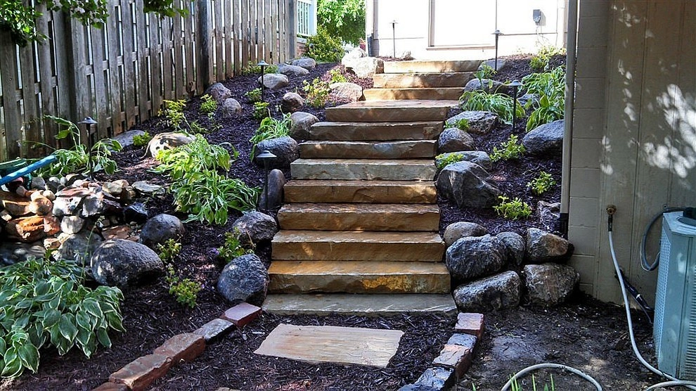 Residential Lawn & Landscaping Projects by Executive Lawn & Landscaping, LLC. - Photo 3
