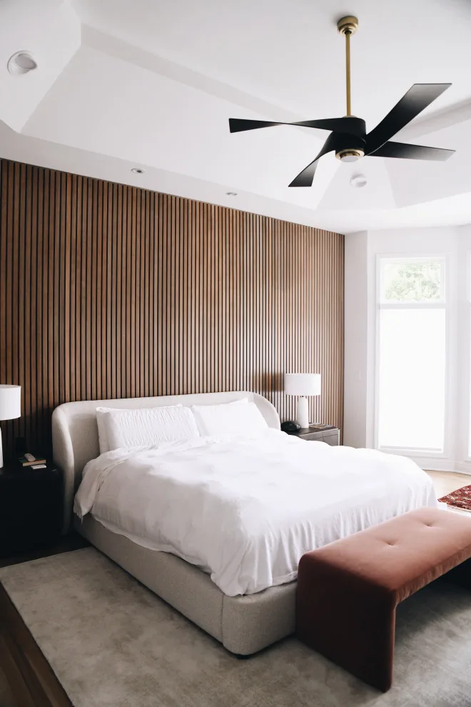 Tranquil Primary Suite with Spa-Like Calm by KCBR Design | Remodel - Photo 2