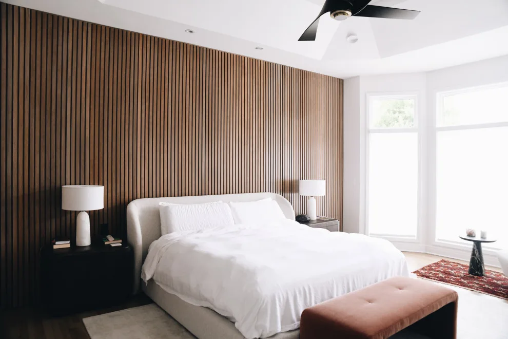Tranquil Primary Suite with Spa-Like Calm by KCBR Design | Remodel - Photo 16