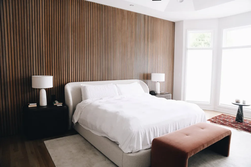 Tranquil Primary Suite with Spa-Like Calm by KCBR Design | Remodel - Photo 22