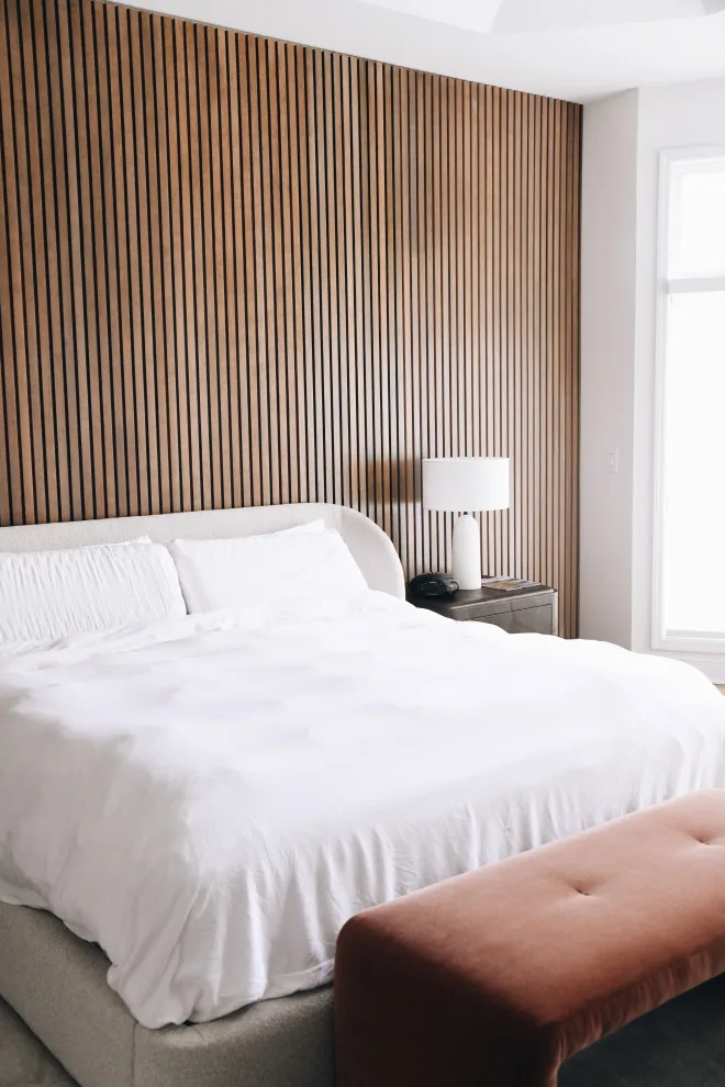 Tranquil Primary Suite with Spa-Like Calm by KCBR Design | Remodel - Photo 3