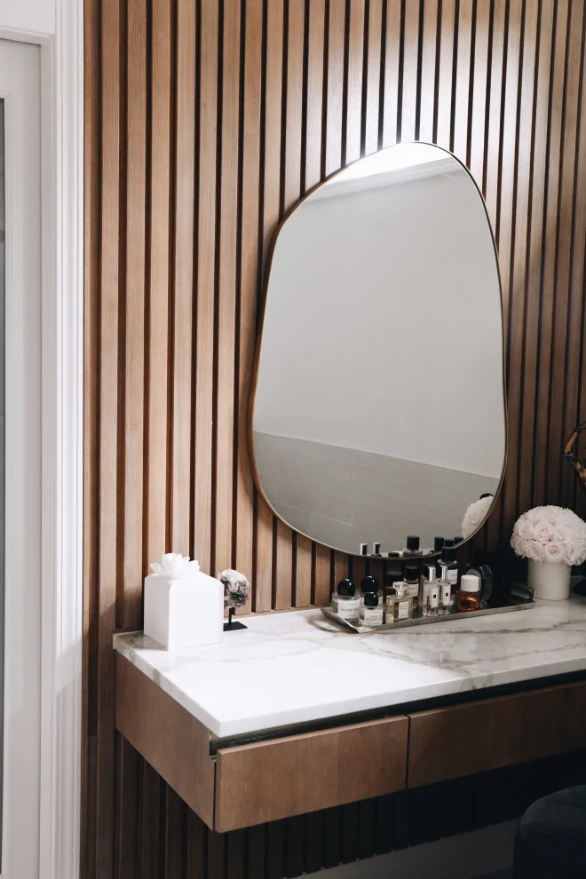 Tranquil Primary Suite with Spa-Like Calm by KCBR Design | Remodel - Photo 25