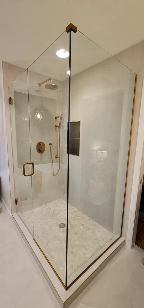 Tranquil Sanctuary Restroom by TigerTown Home Improvement LLC - Photo 4