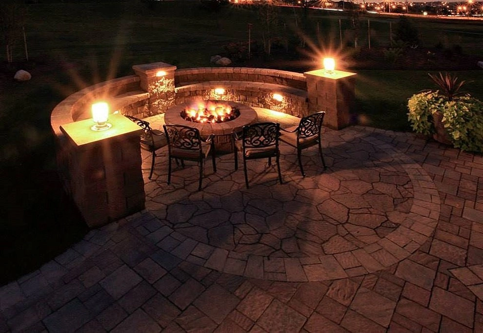 Landscape Lighting by Executive Lawn & Landscaping, LLC. - Photo 24