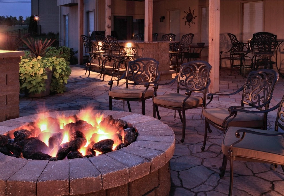 Outdoor Living by Executive Lawn & Landscaping, LLC. - Photo 29