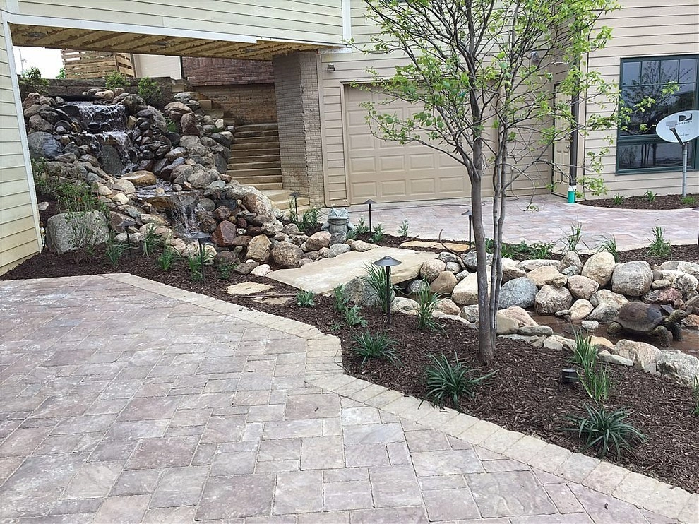 Outdoor Living by Executive Lawn & Landscaping, LLC. - Photo 52