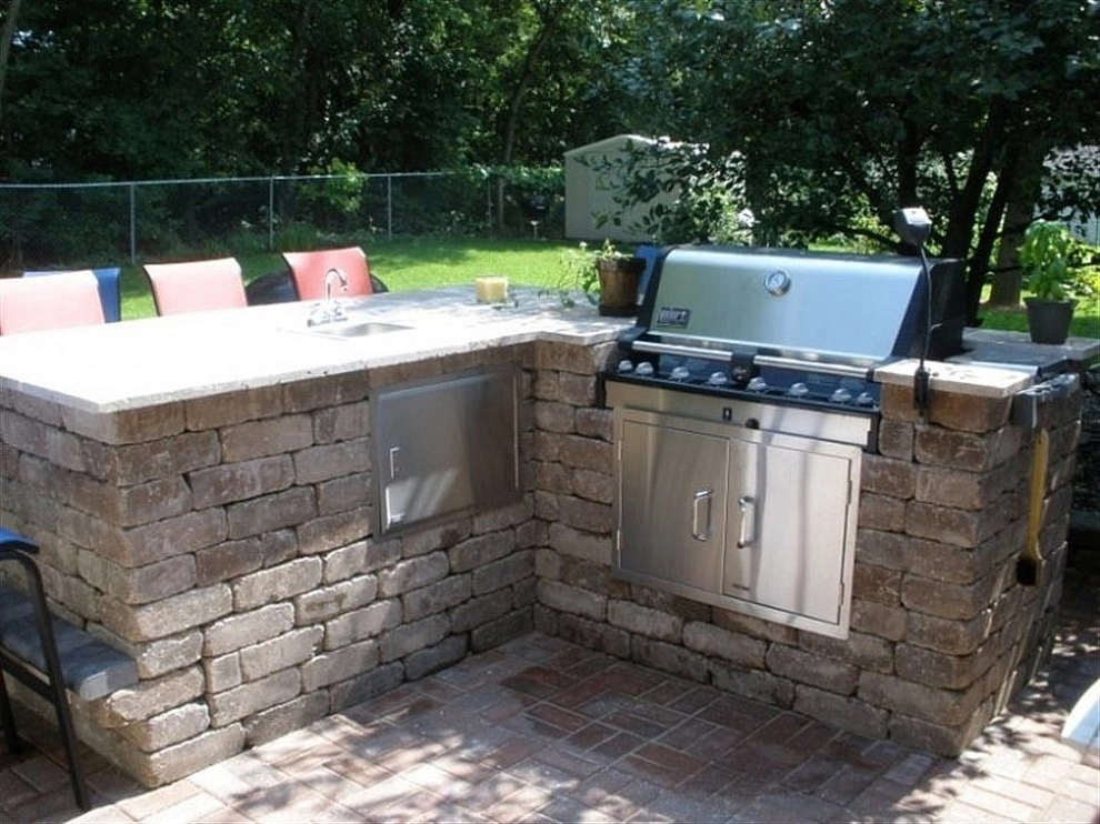 Outdoor Living by Executive Lawn & Landscaping, LLC. - Photo 24