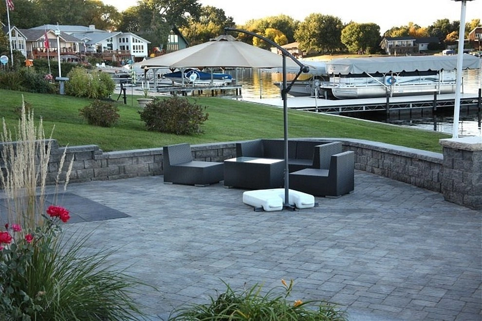 Outdoor Living by Executive Lawn & Landscaping, LLC. - Photo 54