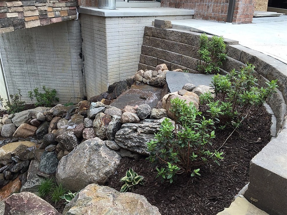 Outdoor Living by Executive Lawn & Landscaping, LLC. - Photo 50