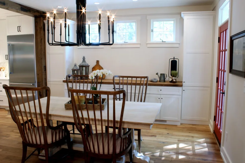 Zionsville Retreat by Trillium Cabinet Company - Photo 3