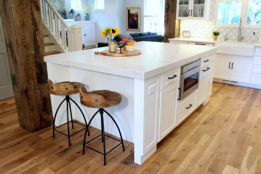 Zionsville Retreat by Trillium Cabinet Company - Photo 5
