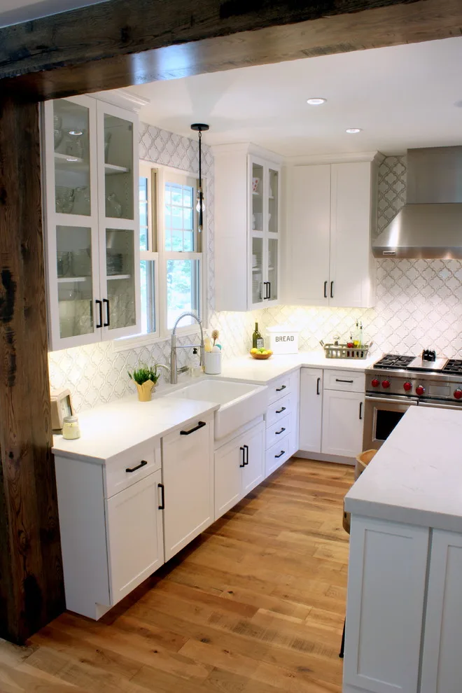 Zionsville Retreat by Trillium Cabinet Company - Photo 4