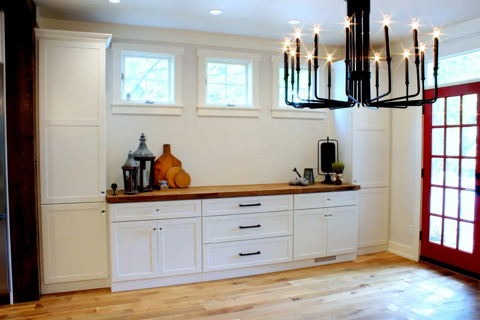 Zionsville Retreat by Trillium Cabinet Company - Photo 8