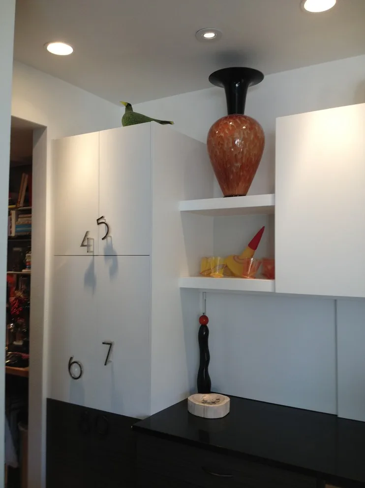 Zocolo - Santa Fe, New Mexico by Pompei's Home Remodeling Inc. - Photo 2