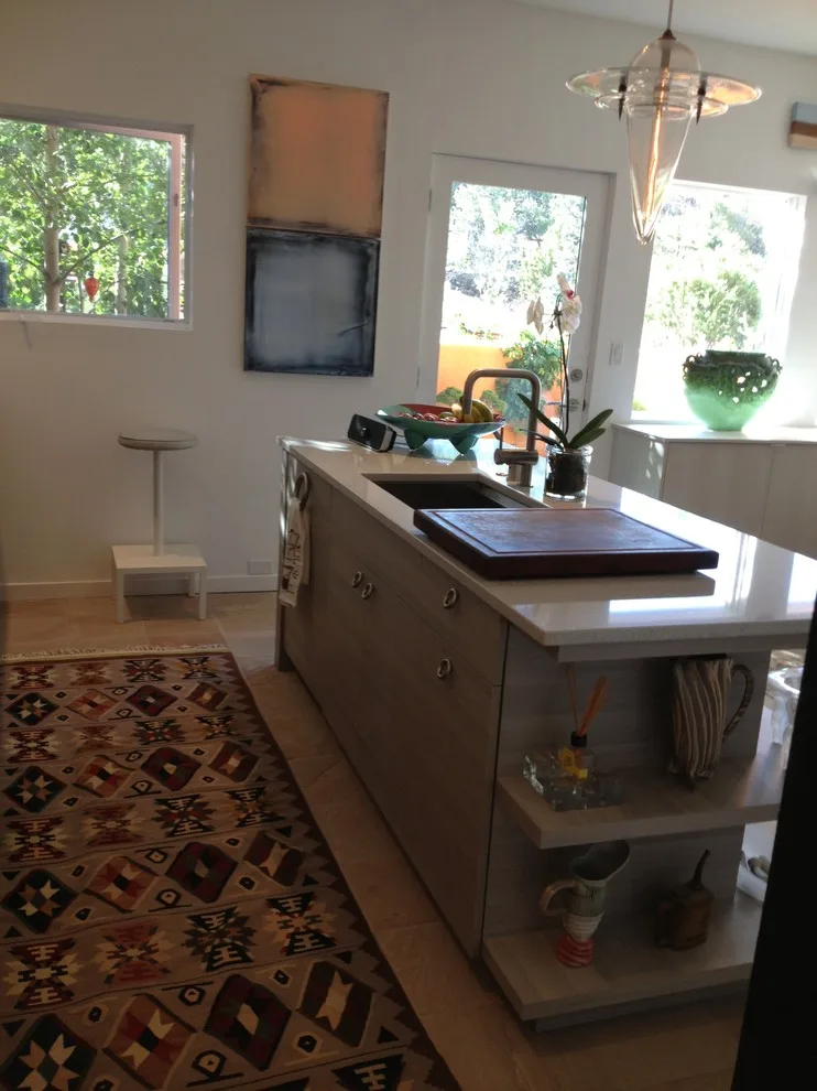 Zocolo - Santa Fe, New Mexico by Pompei's Home Remodeling Inc. - Photo 6