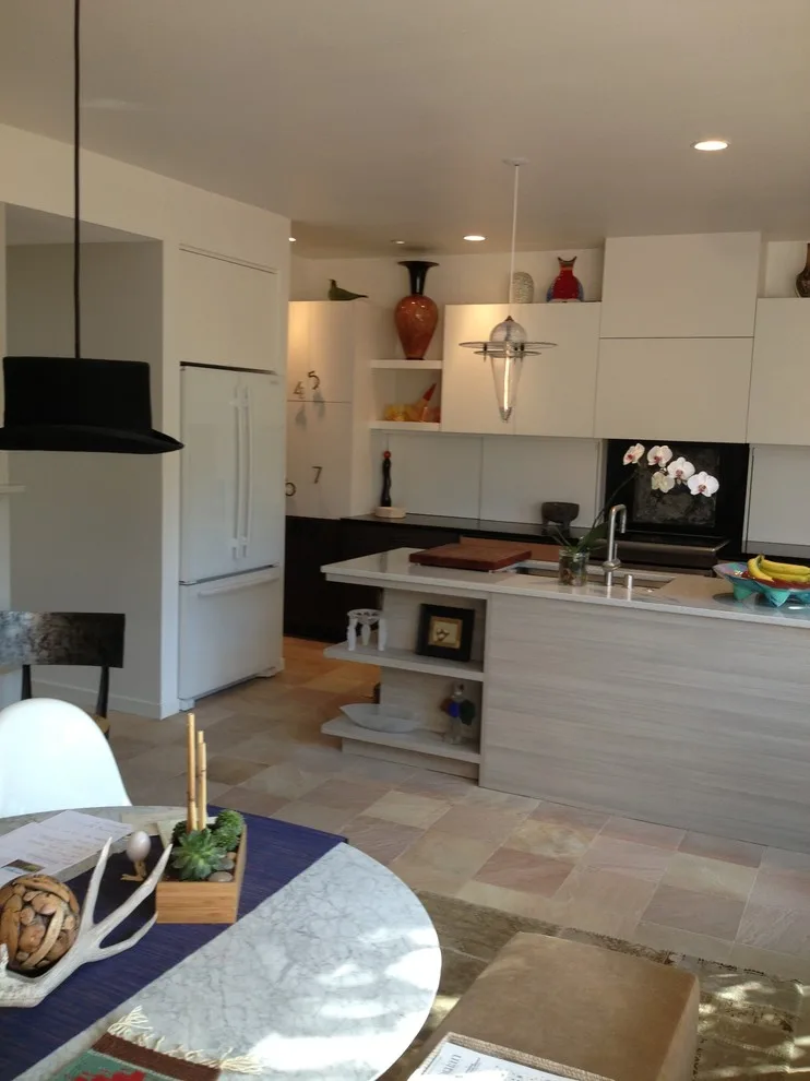 Zocolo - Santa Fe, New Mexico by Pompei's Home Remodeling Inc. - Photo 4