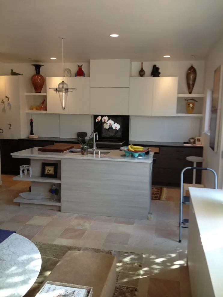 Zocolo - Santa Fe, New Mexico by Pompei's Home Remodeling Inc. - Photo 5