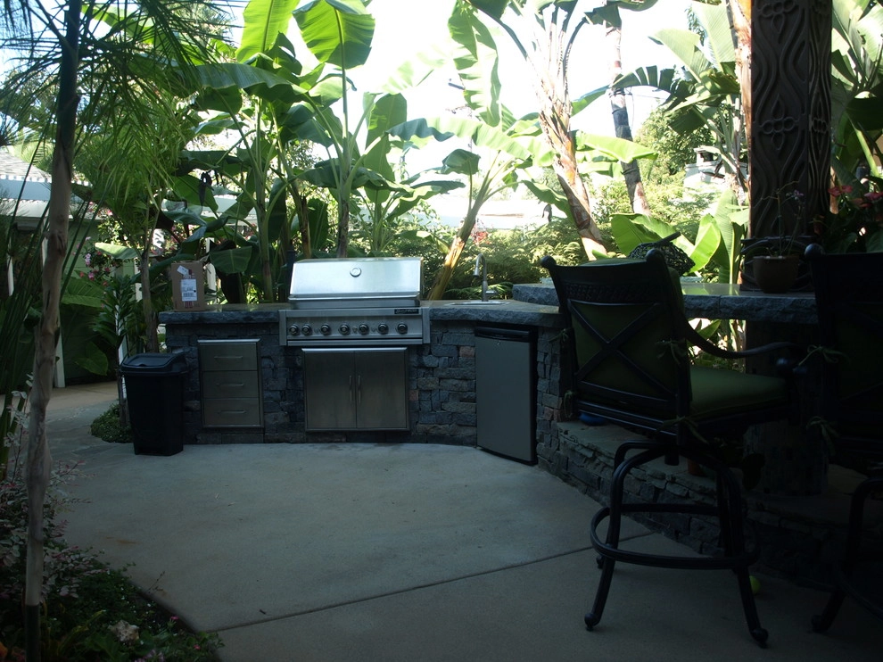 Leucadia Tropical Garden by Expanding Horizons - Photo 5