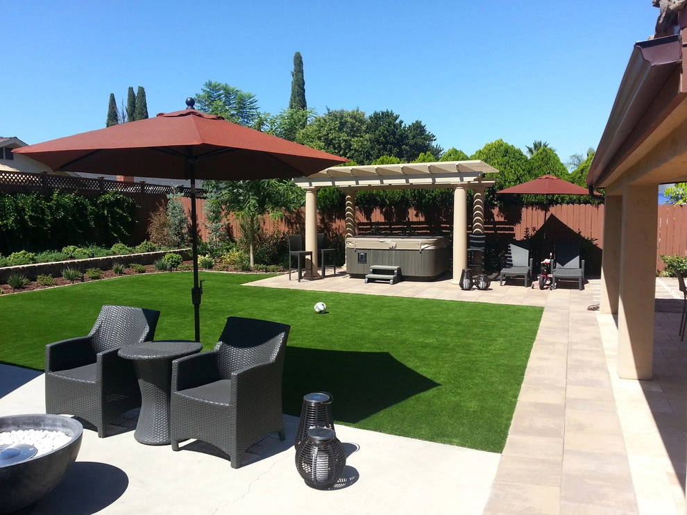 Exterior Artistry - Photo 7