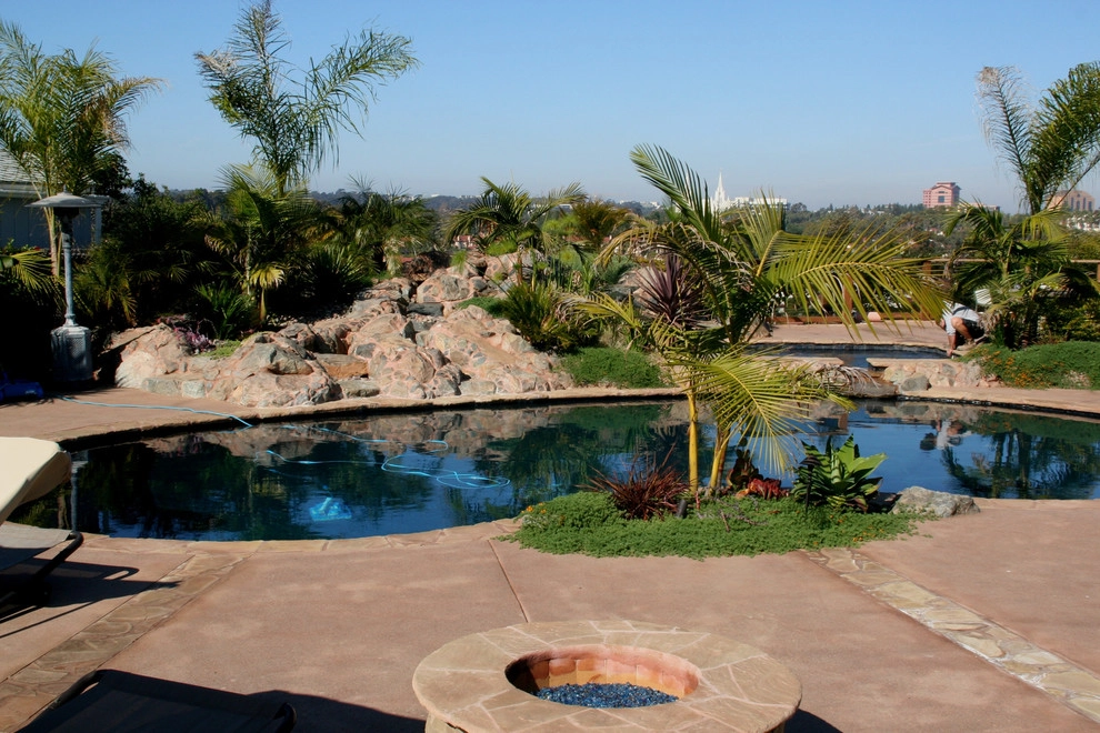 Exterior Artistry - Photo 4