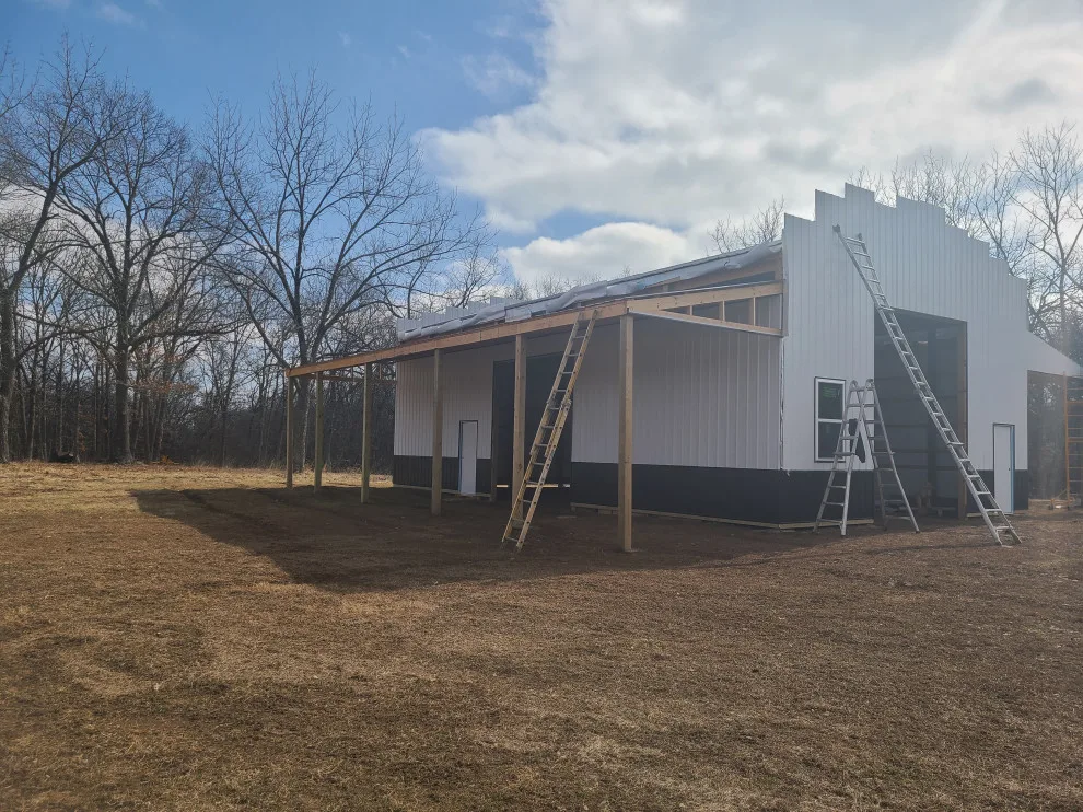Benton County Contracting - Photo 12