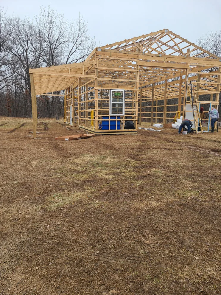 Benton County Contracting - Photo 2